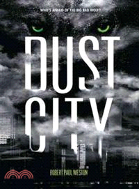 Dust City