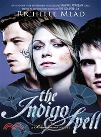 The Indigo Spell