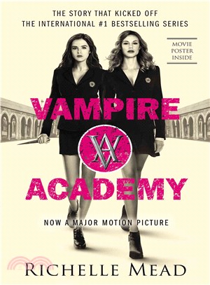 Vampire Academy /