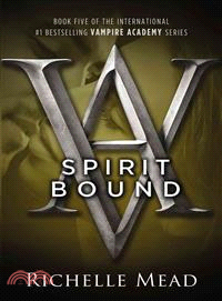Vampire Academy 5 : Spirit bound