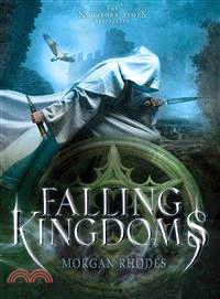 Falling kingdoms /
