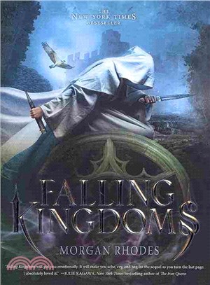 Falling Kingdoms