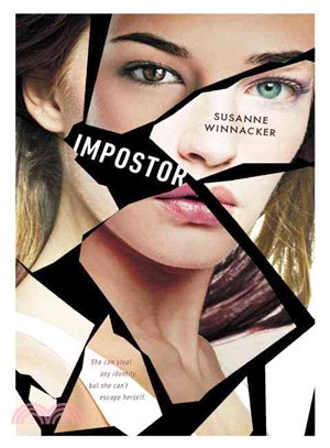 Impostor ― A Variants Novel