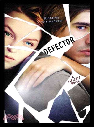 Defector ― A Variants Novel
