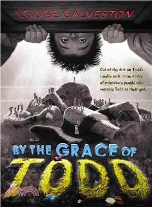 By the grace of Todd /