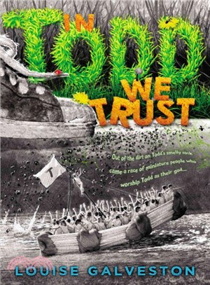 In Todd we trust /