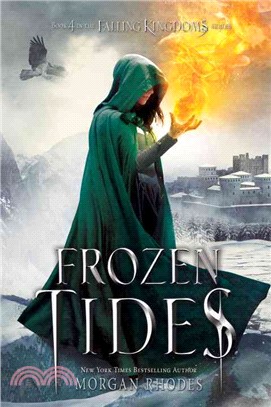 Frozen Tides