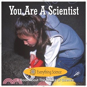 You Are a Scientist