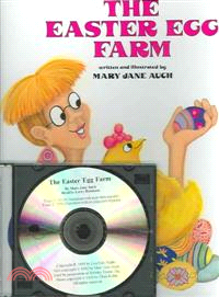 The Easter Egg Farm