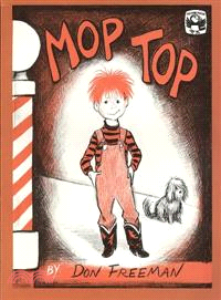 Mop Top