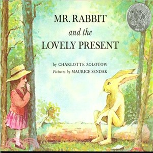 Mr. Rabbit & Lovely Present