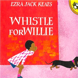 Whistle For Willie