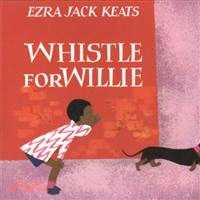 Whistle For Willie