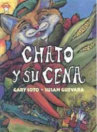 Chato Y Su Cena / Chato's Kitchen