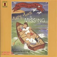 Mary Moon Is Missing