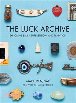 The Luck Archive ― Exploring Belief, Superstition, and Tradition