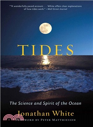 Tides ― The Science and Spirit of the Ocean
