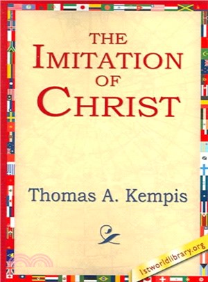 The Imitation Of Christ