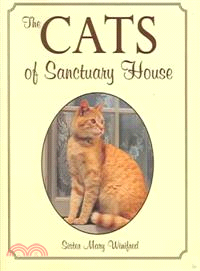 The Cats Of Sanctuary House