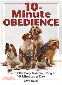 10-Minute Obedience