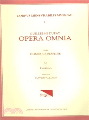 Opera Omnia ― Cantiones