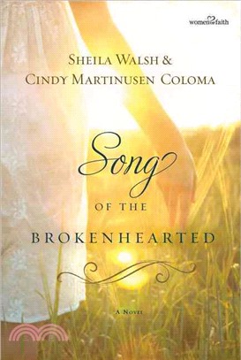 Song of the Brokenhearted
