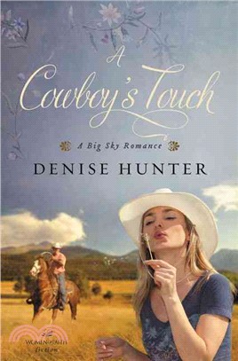 A Cowboy's Touch