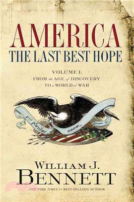 America ─ The Last Best Hope