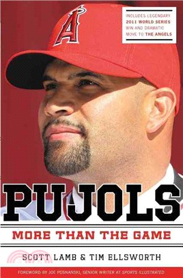 Pujols—More Than The Game