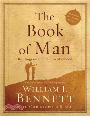 The Book of Man ─ Readings on the Path to Manhood