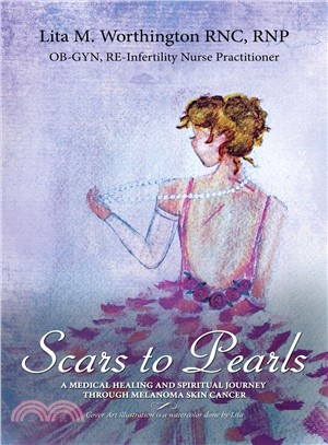 Scars to Pearls ― A Medical Healing and Spiritual Journey Through the Phases of Malignant Melanoma Stage Iiia Skin Cancer With Micro-metastasis