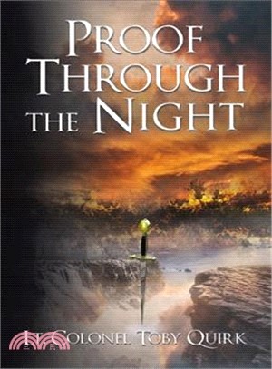 Proof Through the Night ― A Supernatural Thriller