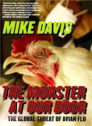 The Monster at Our Door ─ The Global Threat of Avian Flu