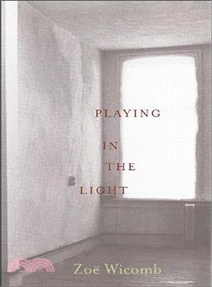 Playing in the Light—A Novel