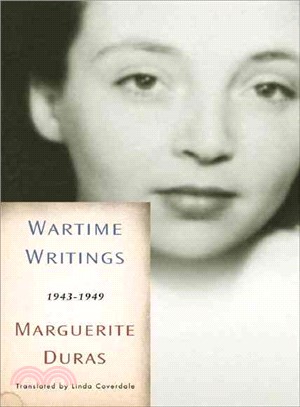 Wartime Writings, 1943-1949