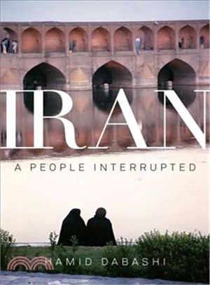 Iran ─ A People Interrupted