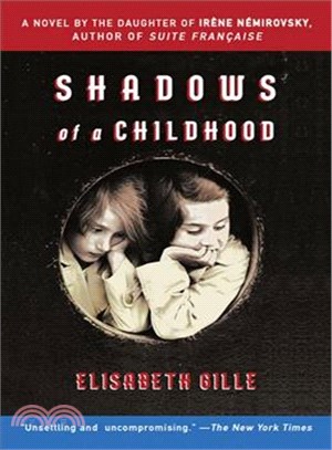 Shadows of a Childhood: A Novel of War and Friendship