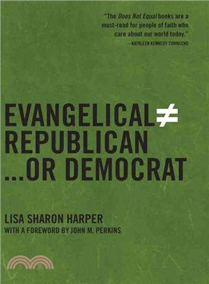 Evangelical Does Not Equal Republican or Democrat