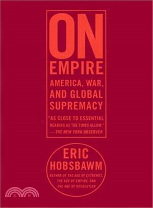 On Empire ─ America, War, and Global Supremacy