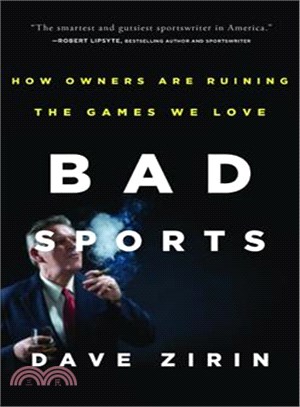 Bad Sports