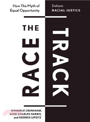 The Race Track ― Understanding and Challenging Structural Racism