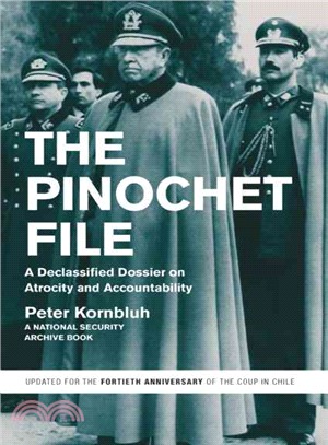 The Pinochet file :a declass...