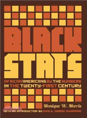 Black Stats ― African Americans by the Numbers in the Twenty-first Century