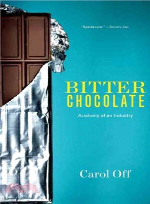 Bitter Chocolate ― Anatomy of an Industry