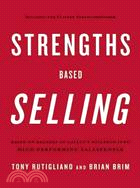 Strengths Based Selling