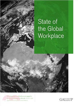 State of the global workplace.