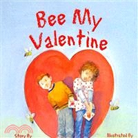 Bee My Valentine