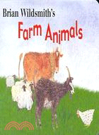 Brian Wildsmith's Farm Animals