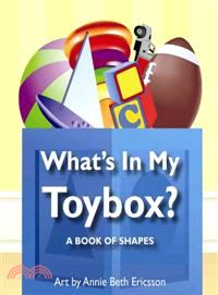 What's in My Toybox?