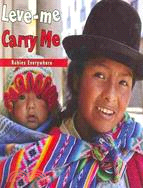 Leve-Me / Carry Me